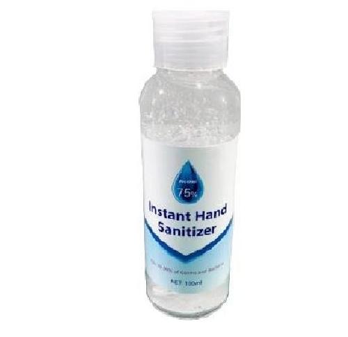 50ML Gel Sanitiser - 2 Weeks Delivery 75% Alcohol